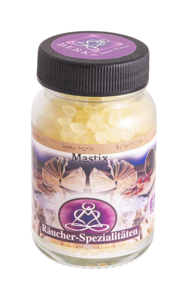 Mastix griechisch - Reine Harze – Bild 3