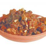 Opoponax - Reine Harze