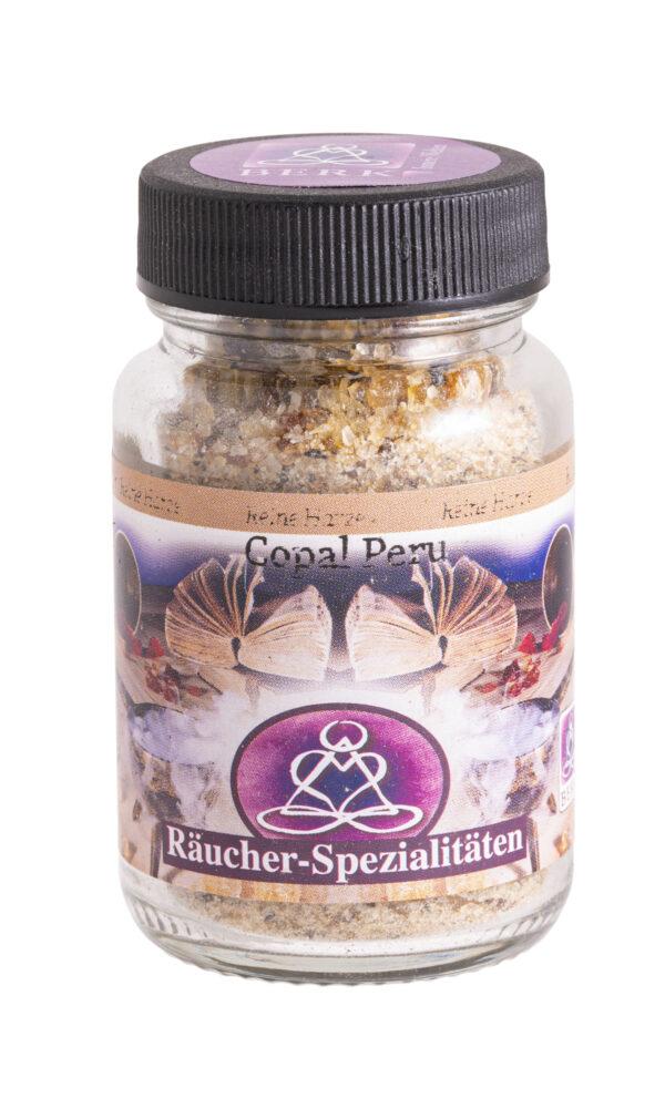 Copal Peru - Reine Harze – Bild 2