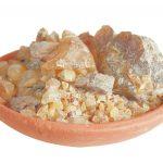 Copal Peru - Reine Harze