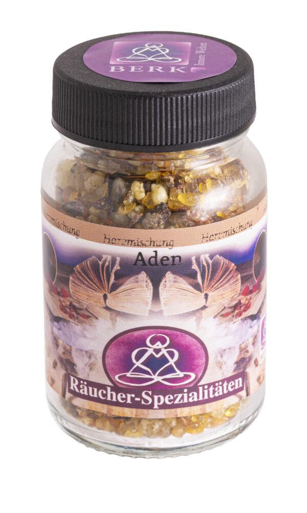 Aden - Harzmischungen – Bild 2