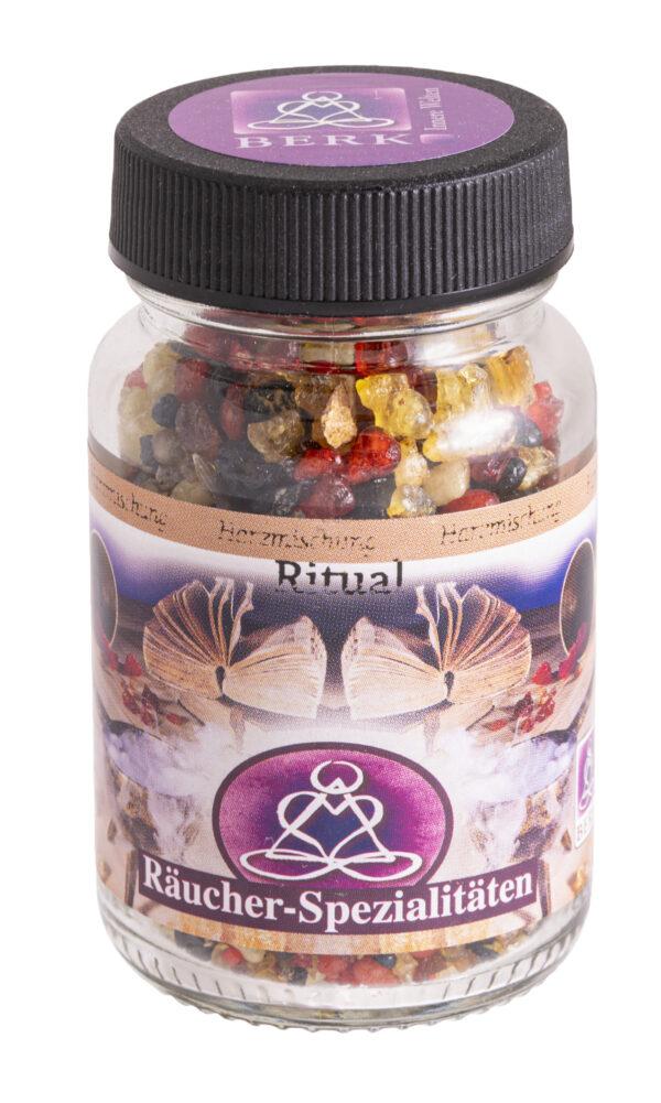 Ritual - Harzmischungen – Bild 3