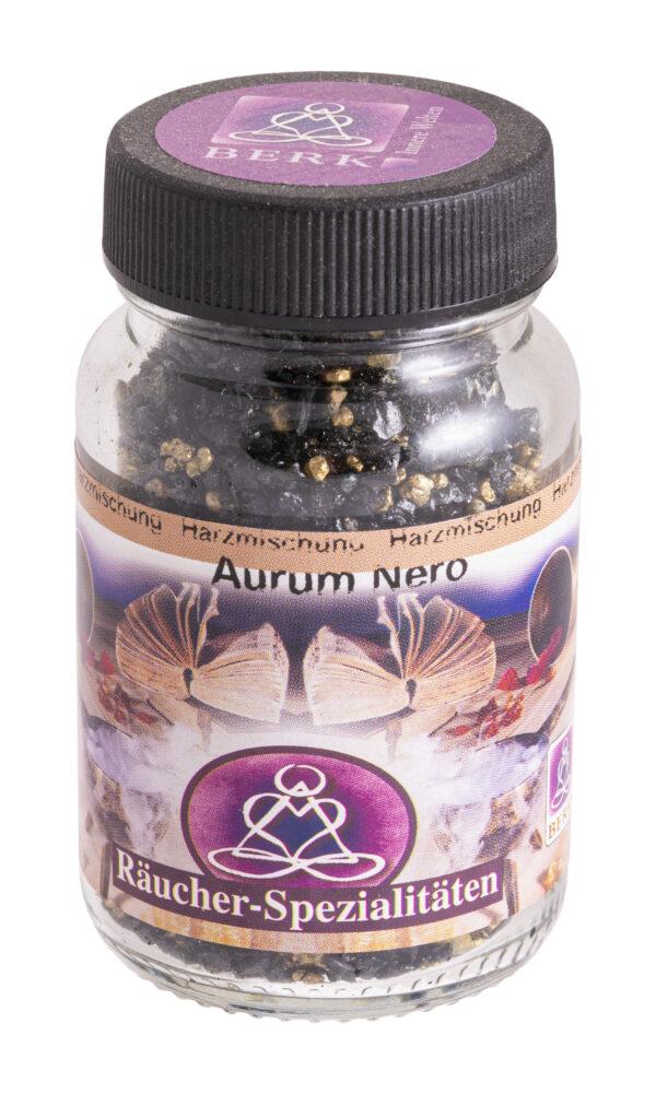 Aurum Nero - Harzmischungen – Bild 2