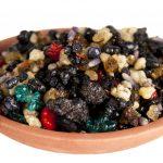 1001 Nacht - Harzmischungen