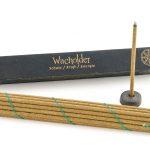 Tibetan Line - Wacholder