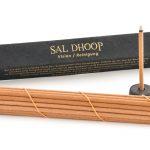 Tibetan Line - Sal Dhoop