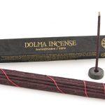 Tibetan Line - Dolma Incense