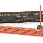 Tibetan Line - Sugandhawal & Sandelholz