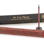 Tibetan Line - Na Swa Dhoop