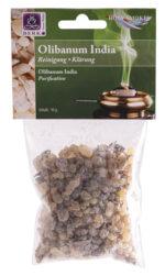 Olibanum India - Räucherwerk in Tüten 50 g – Bild 2