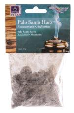 Palo Santo Harz - Räucherwerk in Tüten 50 g – Bild 2