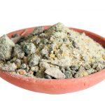 Palo Santo Harz - Räucherwerk in Tüten 50 g