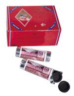 Kohletabletten 4 cm à 10 Tabletten – Bild 2