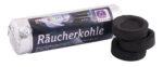 Kohletabletten 4 cm à 10 Tabletten