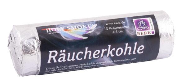 Kohletabletten 4 cm à 10 Tabletten – Bild 3