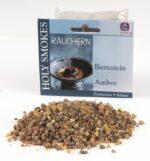 Bernstein - Räucherwerk in Tüten 50 g – Bild 2