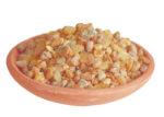 Bernstein - Räucherwerk in Tüten 50 g