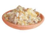 Copal Kongo - Räucherwerk in Tüten 50 g