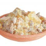Copal Kongo - Räucherwerk in Tüten 50 g
