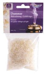 Dammar - Räucherwerk in Tüten 50 g – Bild 2