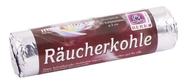Kohletabletten 3.3 cm à 10 Tabletten – Bild 3