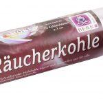 Kohletabletten 3.3 cm à 10 Tabletten