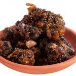 Guggul - Räucherwerk in Tüten 50g