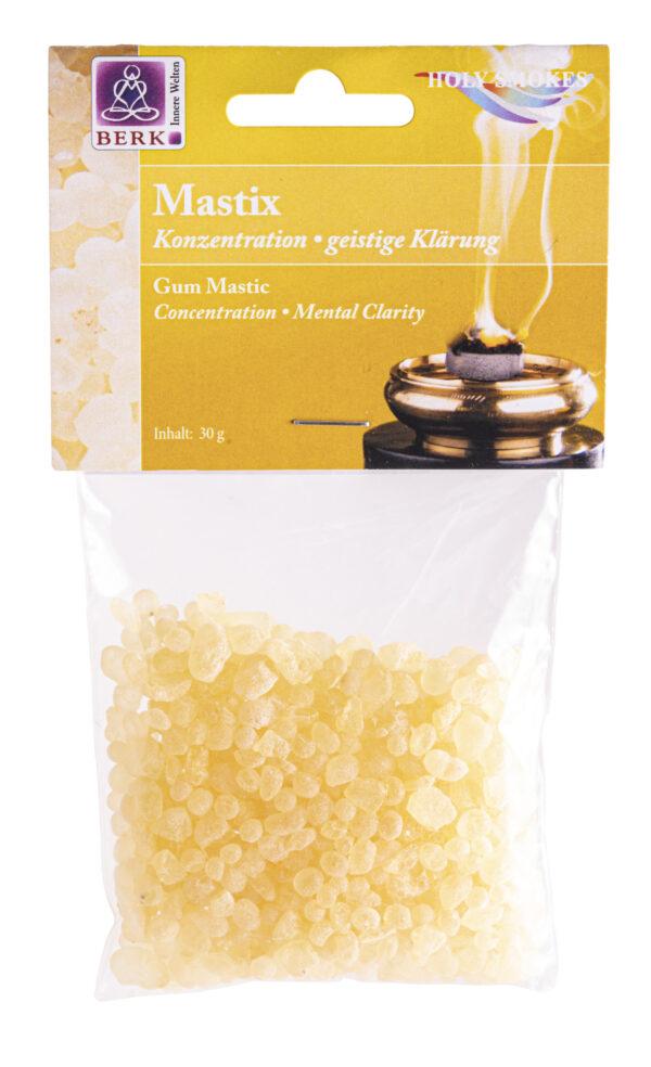 Mastix - Räucherwerk in Tüten 30 g – Bild 2