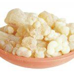 Olibanum Eritrea - Räucherwerk in Tüten 50 g