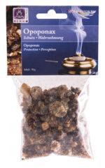 Opoponax - Räucherwerk in Tüten 50 g – Bild 2