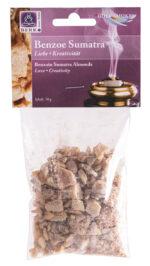 Benzoe Sumatra - Räucherwerk in Tüten 50 g – Bild 2