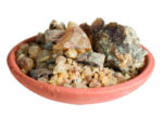 Copal Peru - Räucherwerk in Tüten 50 g