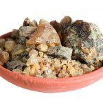 Copal Peru - Räucherwerk in Tüten 50 g