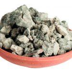 Copal Negro - Räucherwerk in Tüten 50 g