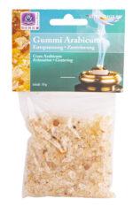 Gummi Arabicum - Räucherwerk in Tüten 50 g – Bild 2