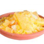 Kiefernharz - Räucherwerk in Tüten 50 g