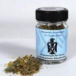 Hexenrauch für Hexen - Germanische Rauhnacht Mischung