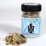 Weltenbaum - Germanische Rauhnacht Mischung