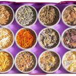 Entspannung Räuchersortiment - Probierset