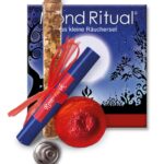 Mondritual Räucherset "Romantik"