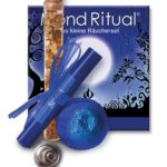 Mondritual Räucherset "Schutz"