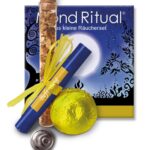 Mondritual Räucherset "Befreiung"