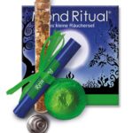 Mondritual Räucherset "Reinigung"