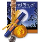 Mondritual Räucherset "Vision"