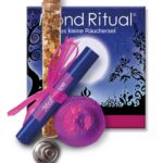 Mondritual Räucherset "Meditation"