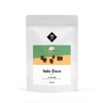 Italio Disco - Classic Espresso, ganze Bohne 250g