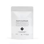 Little Flower - Classic Espresso, ganze Bohne 250g – Bild 2