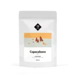 Copacabana - Brasilien Espresso, ganze Bohne 250g