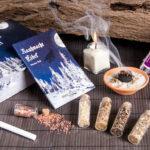 Rauhnacht Ritualset