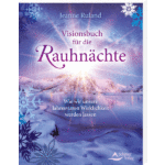 Visionsbuch für die Rauhnächte